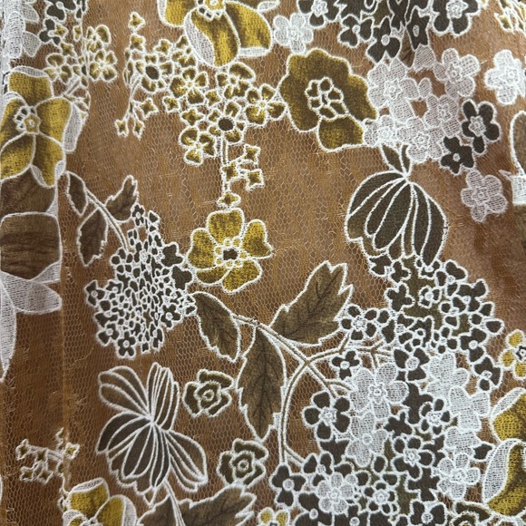 Bronx & Banco Sicilia Ruffle Dress - Picture 3 of 6